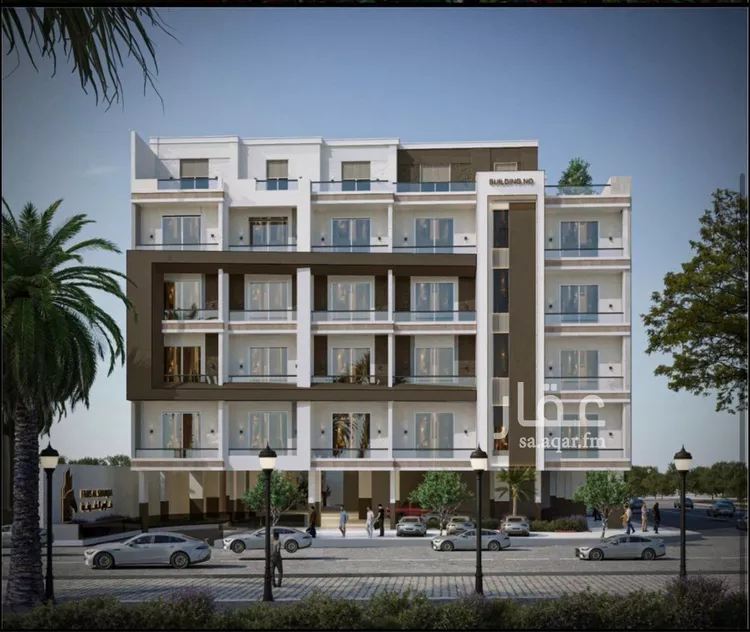 شقة للبيع في شارع الكورنيش, حي السيف, مدينة الدمام, المنطقة الشرقية