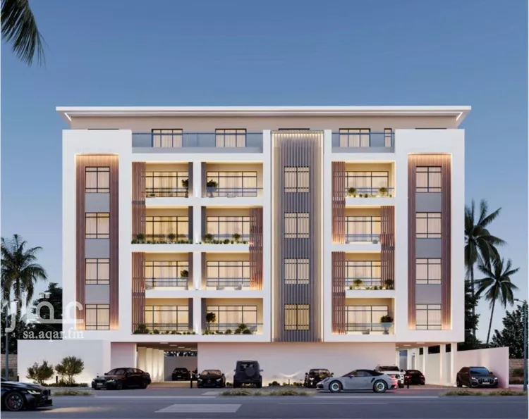 شقة للبيع في شارع الكورنيش, حي السيف, مدينة الدمام, المنطقة الشرقية صورة 3