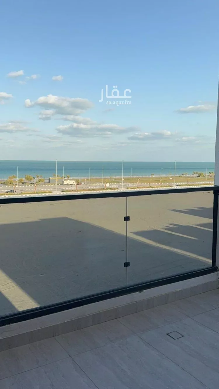 شقة للبيع في شارع الكورنيش, حي السيف, مدينة الدمام, المنطقة الشرقية صورة 5