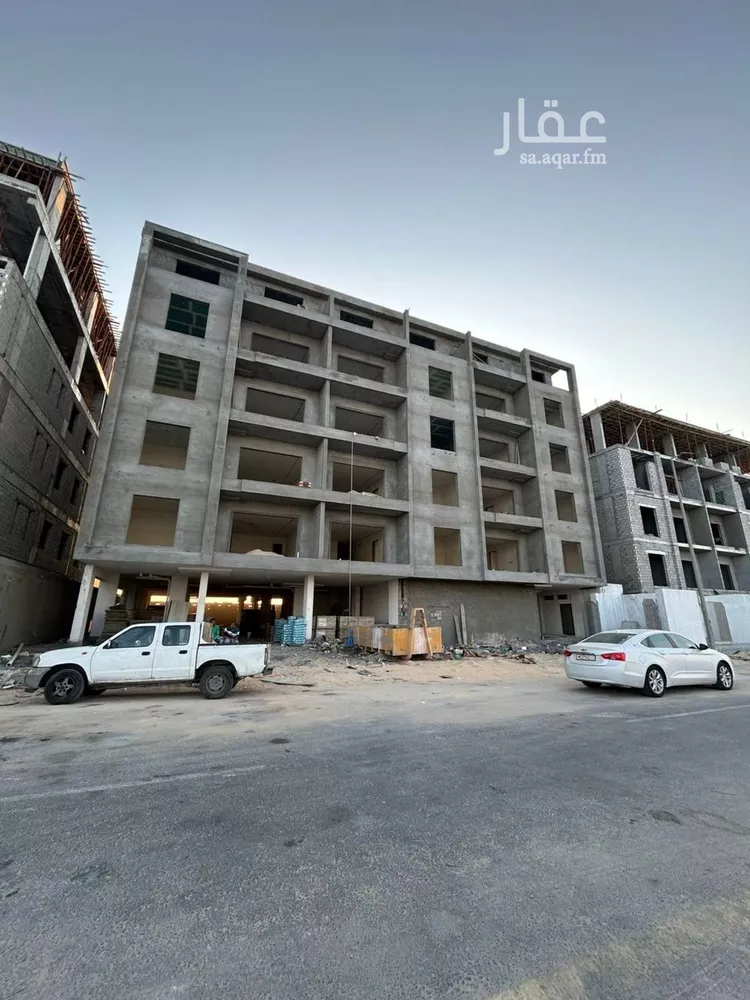 شقة للبيع في شارع الكورنيش, حي السيف, مدينة الدمام, المنطقة الشرقية صورة 4