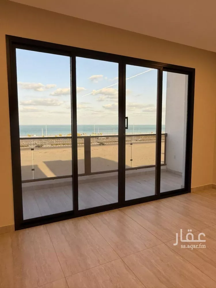 شقة للبيع في شارع الكورنيش, حي السيف, مدينة الدمام, المنطقة الشرقية صورة 3