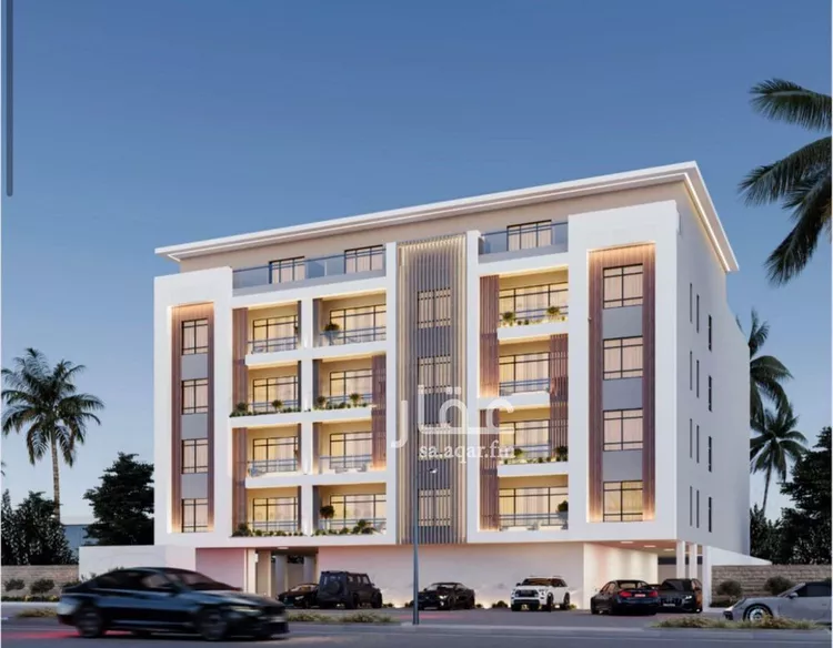 شقة للبيع في شارع الكورنيش, حي السيف, مدينة الدمام, المنطقة الشرقية صورة 2