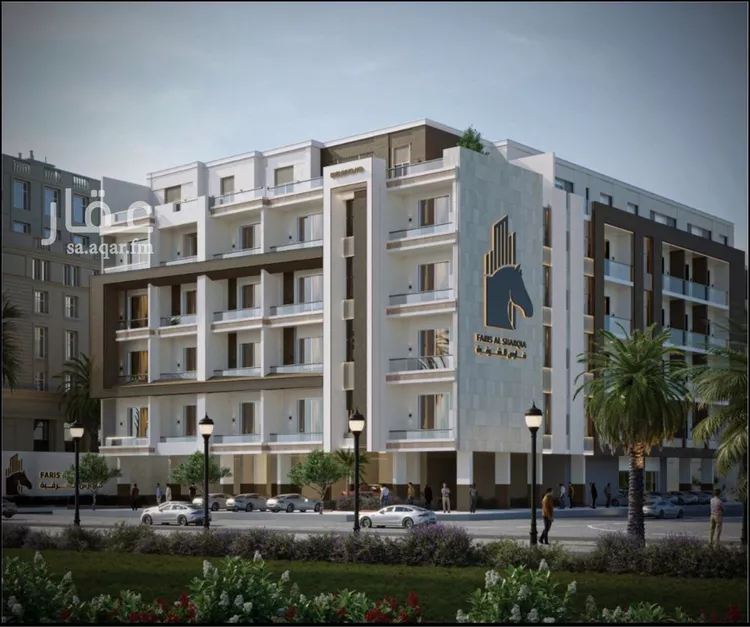 Apartment for Sale in Dammam As Saif صورة 3