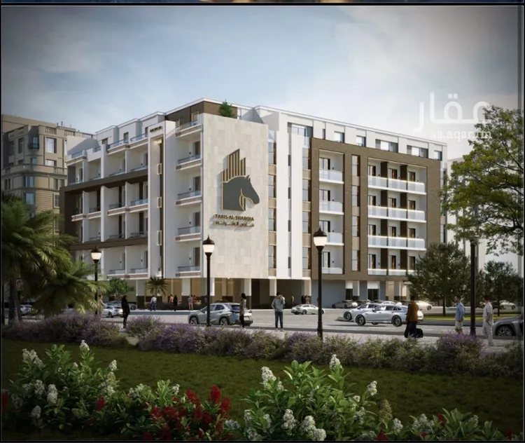 Apartment for Sale in Dammam As Saif صورة 4
