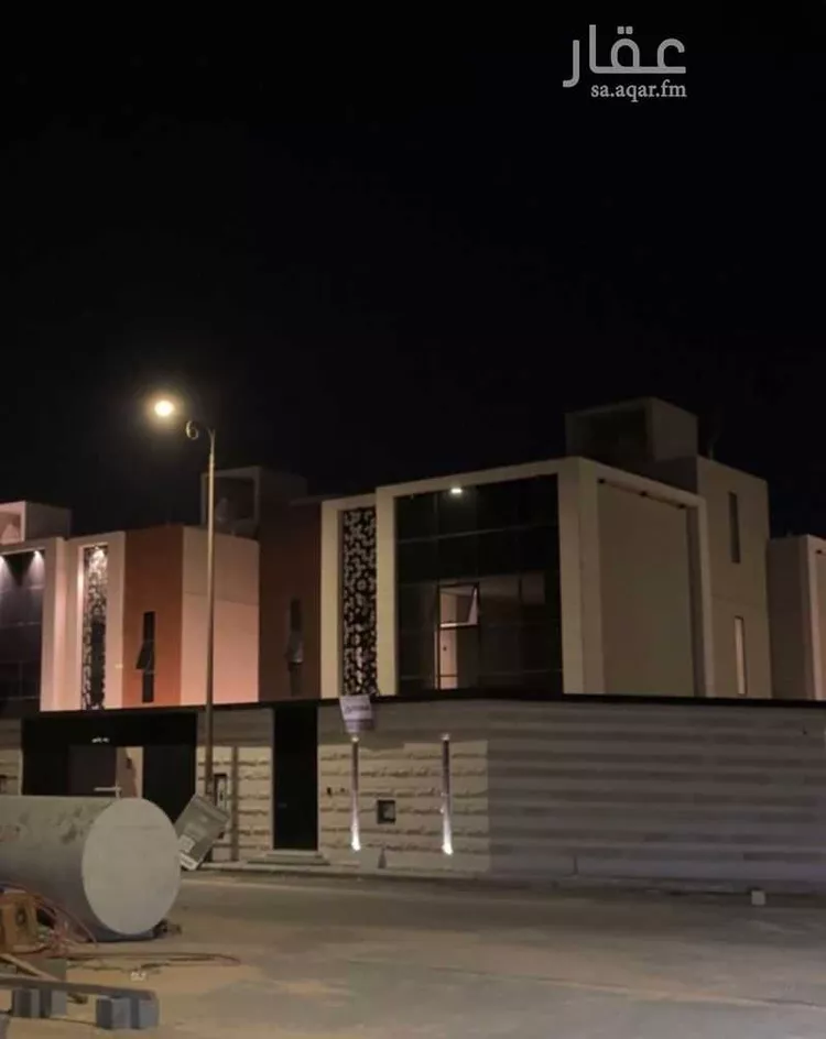 فيلا للإيجار في شارع الوداعة ، حي الهدى ، الهفوف‎ ، الاحساء