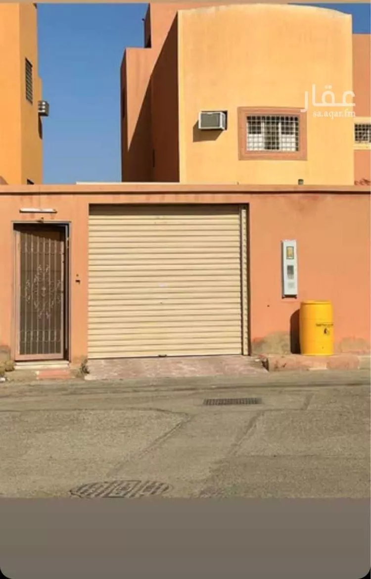 Apartment for Sale in Ar Rass King Khalid
