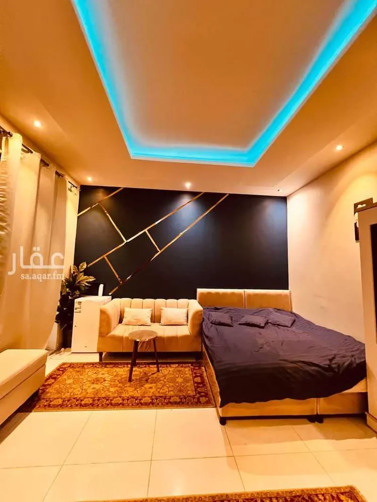 شقة للإيجار في شارع القادسية ، حي النرجس ، الرياض ، منطقة الرياض 1 صورة