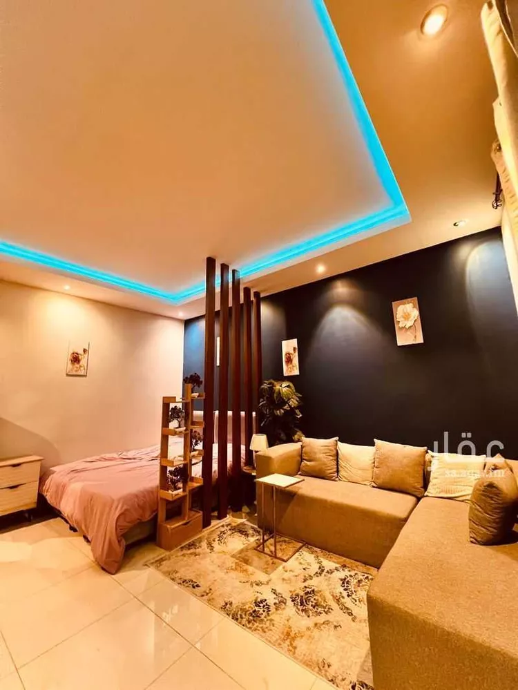 شقة للإيجار في شارع القادسية ، حي النرجس ، الرياض ، منطقة الرياض صورة 2