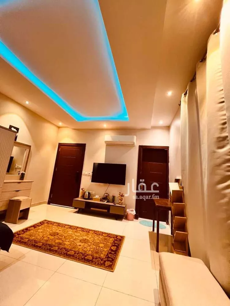 شقة للإيجار في شارع القادسية ، حي النرجس ، الرياض ، منطقة الرياض صورة 3