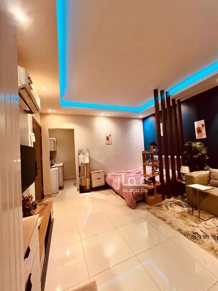 شقة للإيجار في شارع القادسية ، حي النرجس ، الرياض ، منطقة الرياض صورة 5