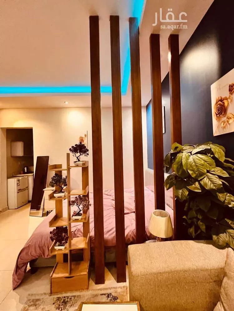 شقة للإيجار في شارع القادسية ، حي النرجس ، الرياض ، منطقة الرياض صورة 4