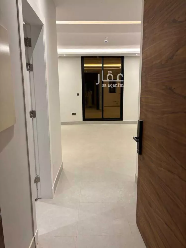 شقة للإيجار في شارع عبدالرحيم بن القابلة, حي النرجس, مدينة الرياض, منطقة الرياض