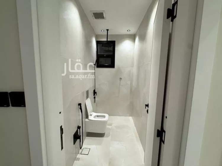 شقة للإيجار في شارع أبي الحسن المدائني, حي النرجس, مدينة الرياض, منطقة الرياض صورة 2