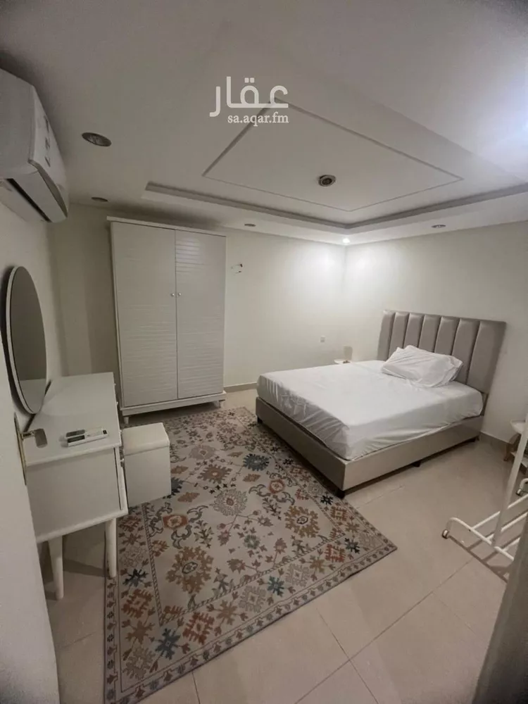 شقة للإيجار في شارع رقم 144, حي الياسمين, مدينة الرياض, منطقة الرياض صورة 4