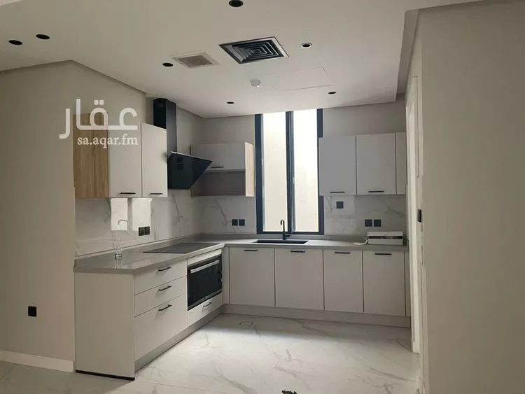 شقة للإيجار في شارع أبحر, حي الملقا, مدينة الرياض, منطقة الرياض صورة 4