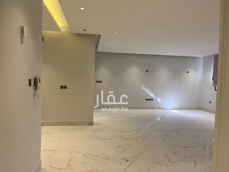 شقة للإيجار في شارع محمد بن عبدالعزيز العجاجي, حي القيروان, مدينة الرياض, منطقة الرياض صورة 4