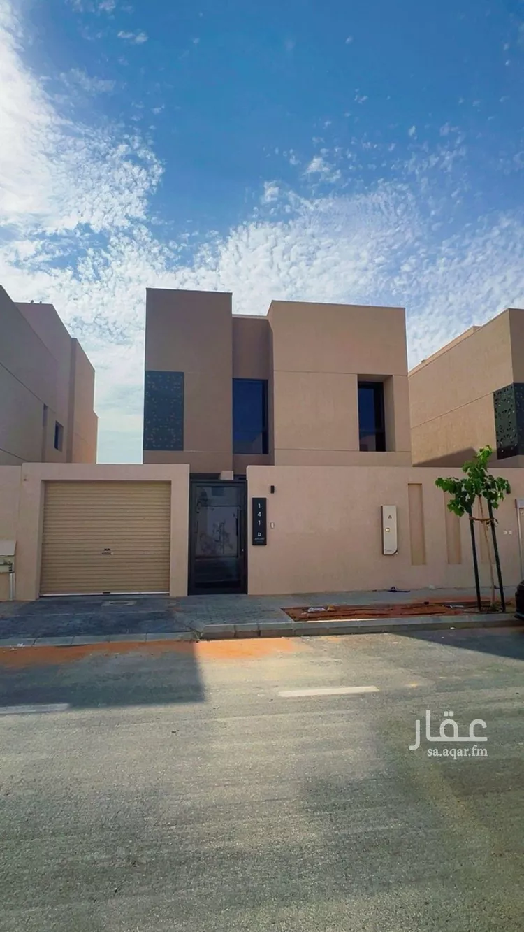 فيلا للإيجار في حي النرجس, مدينة الرياض, منطقة الرياض