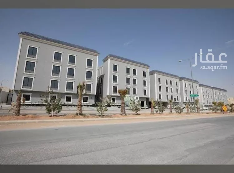 شقة للإيجار في شارع أبحر, حي الملقا, مدينة الرياض, منطقة الرياض