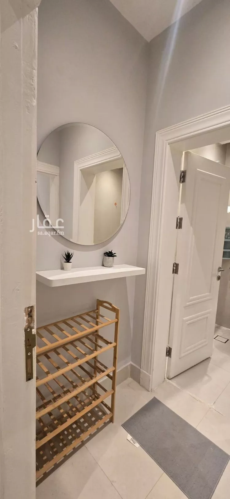 شقة للإيجار في شارع محمد بن عبدالعزيز العجاجي, حي القيروان, مدينة الرياض, منطقة الرياض صورة 2
