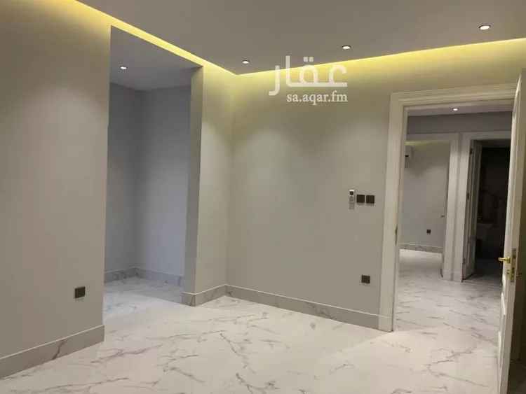 شقة للإيجار في شارع محمد بن عبدالعزيز العجاجي, حي القيروان, مدينة الرياض, منطقة الرياض صورة 2