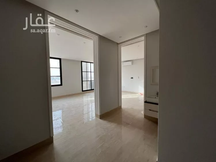 شقة للإيجار في شارع محمد بن عبدالعزيز العجاجي, حي القيروان, مدينة الرياض, منطقة الرياض صورة 5
