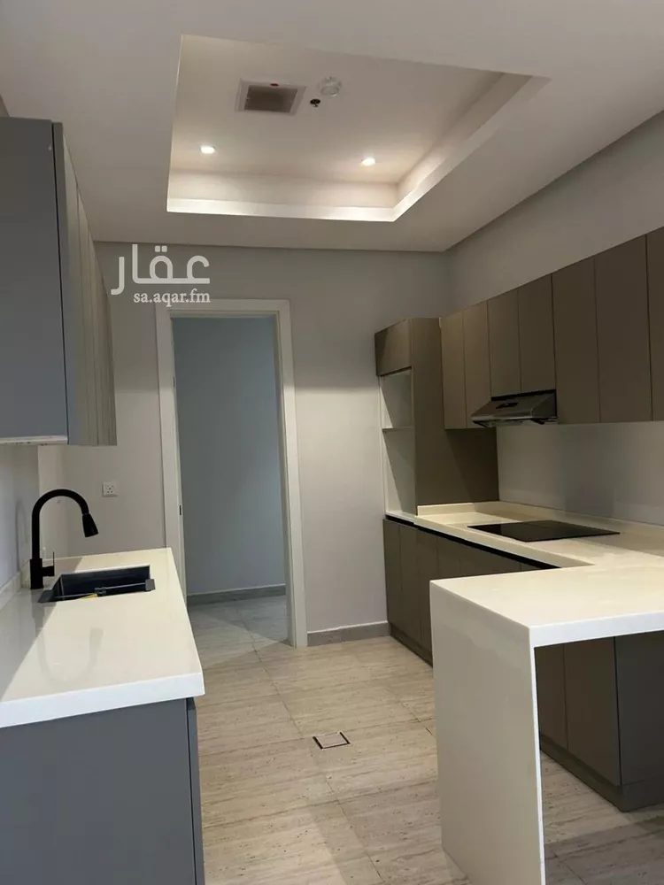 شقة للإيجار في شارع خلف البزار, حي النرجس, مدينة الرياض, منطقة الرياض صورة 2