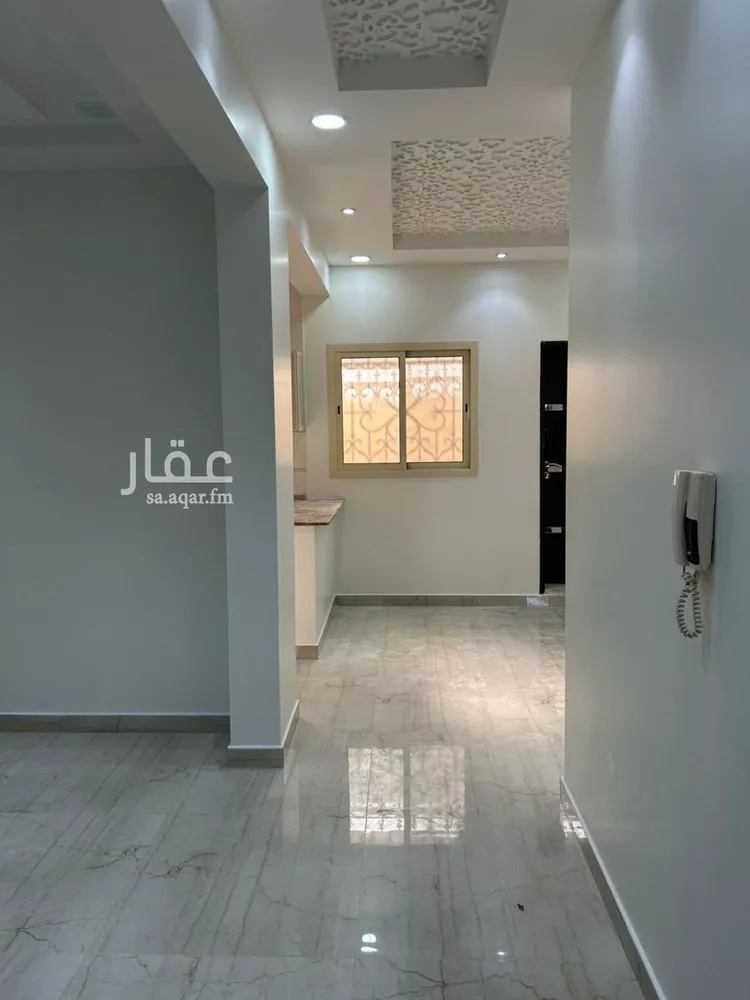 شقة للإيجار في شارع حصن القصير, حي النرجس, مدينة الرياض, منطقة الرياض صورة 3