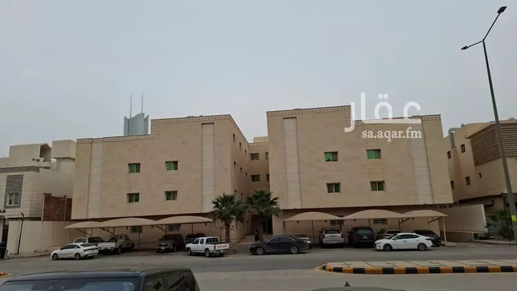 شقة للإيجار في شارع أبحر, حي الملقا, مدينة الرياض, منطقة الرياض