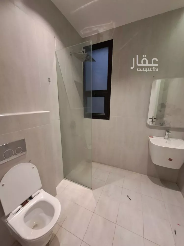 شقة للإيجار في شارع عبدالرحيم بن القابلة, حي النرجس, مدينة الرياض, منطقة الرياض صورة 4