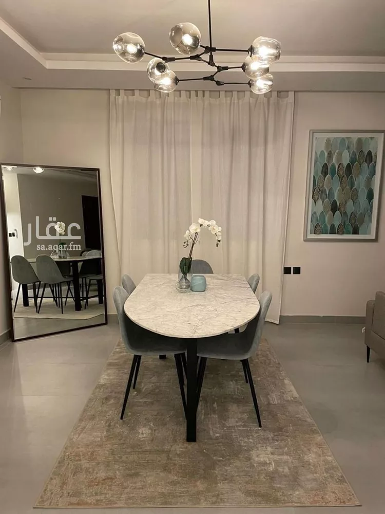 شقة للإيجار في شارع الجوية, حي العارض, مدينة الرياض, منطقة الرياض