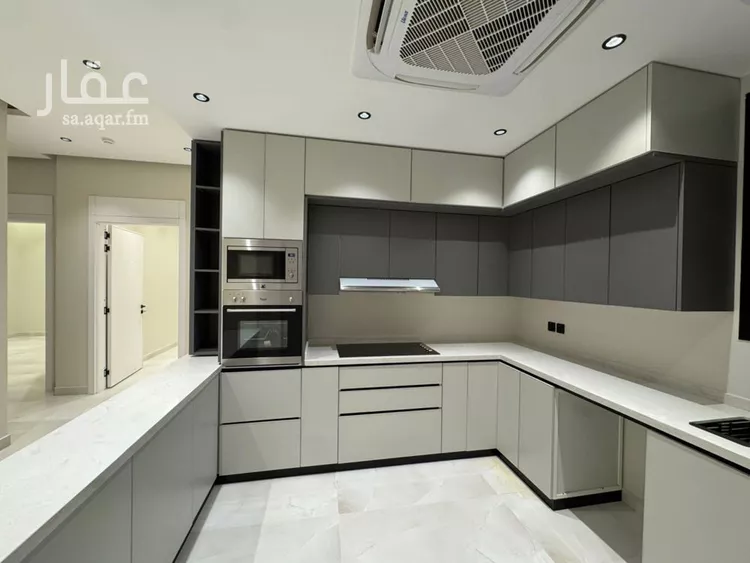 شقة للإيجار في شارع أبي الحسن المدائني, حي النرجس, مدينة الرياض, منطقة الرياض صورة 4