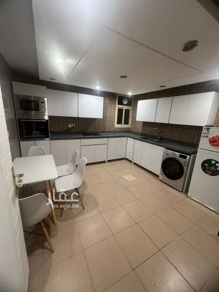 شقة للإيجار في شارع رقم 144, حي الياسمين, مدينة الرياض, منطقة الرياض صورة 2