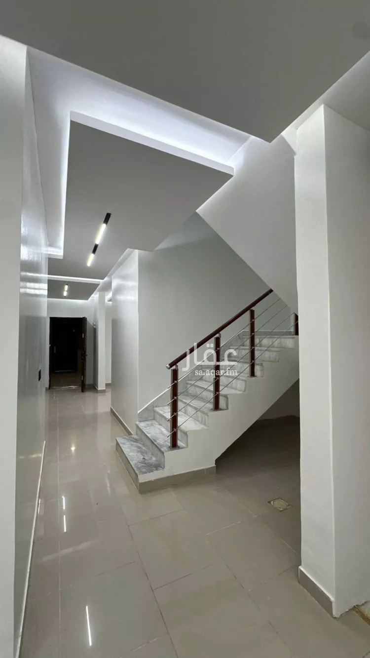 شقة للإيجار في شارع رقم 27, حي الياسمين, مدينة الرياض, منطقة الرياض صورة 2