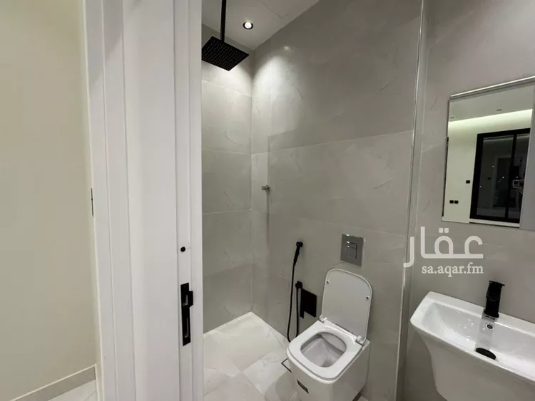شقة للإيجار في شارع أبي الحسن المدائني, حي النرجس, مدينة الرياض, منطقة الرياض صورة 5