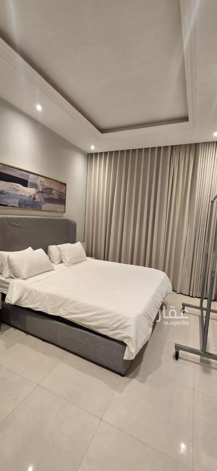 شقة للإيجار في شارع محمد بن عبدالعزيز العجاجي, حي القيروان, مدينة الرياض, منطقة الرياض صورة 5