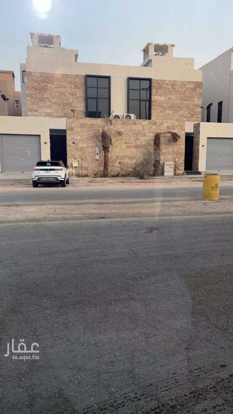 فيلا للإيجار في شارع محمد نور الكتبي, حي المهدية, مدينة الرياض, منطقة الرياض