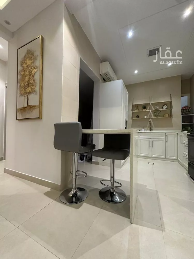 شقة للإيجار في شارع شمس الدين, حي القيروان, مدينة الرياض, منطقة الرياض صورة 5