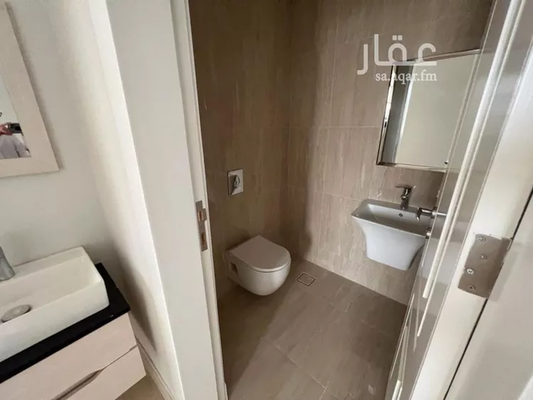 شقة للإيجار في شارع محمد بن عبدالعزيز العجاجي, حي القيروان, مدينة الرياض, منطقة الرياض صورة 2