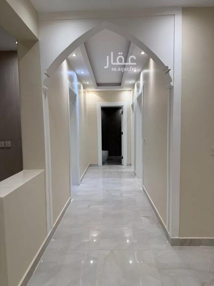 شقة للإيجار في شارع رقم 27, حي الياسمين, مدينة الرياض, منطقة الرياض صورة 2