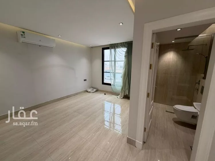 شقة للإيجار في شارع محمد بن عبدالعزيز العجاجي, حي القيروان, مدينة الرياض, منطقة الرياض