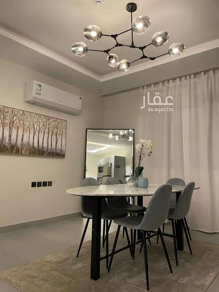 شقة للإيجار في شارع الجوية, حي العارض, مدينة الرياض, منطقة الرياض صورة 4