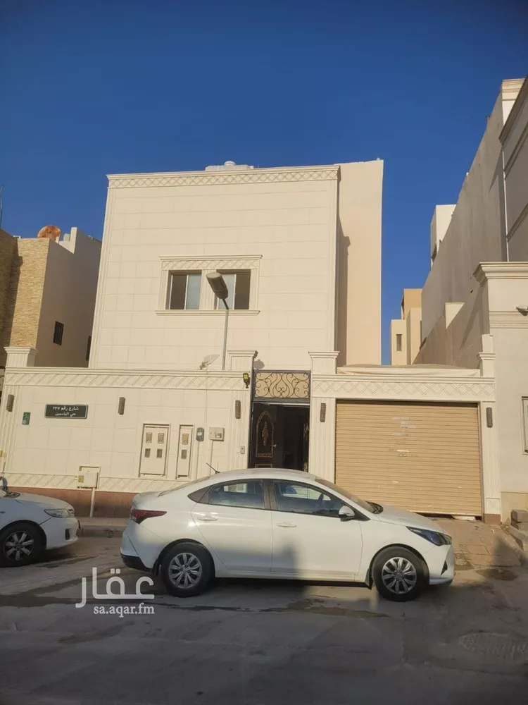 دور للإيجار في شارع رقم 10, حي الياسمين, مدينة الرياض, منطقة الرياض