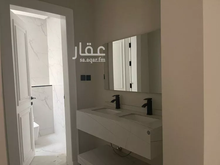 شقة للإيجار في شارع أبحر, حي الملقا, مدينة الرياض, منطقة الرياض صورة 2