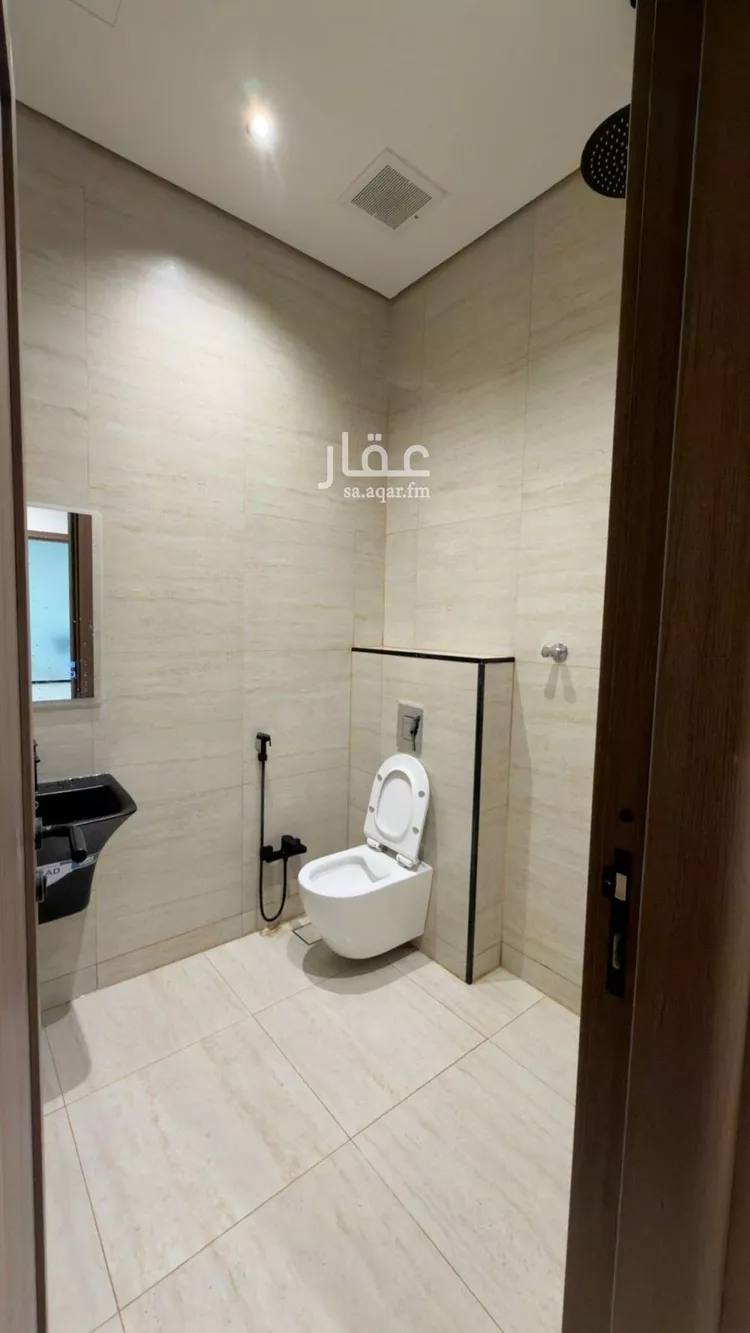 شقة للإيجار في شارع شمس الدين, حي القيروان, مدينة الرياض, منطقة الرياض صورة 2