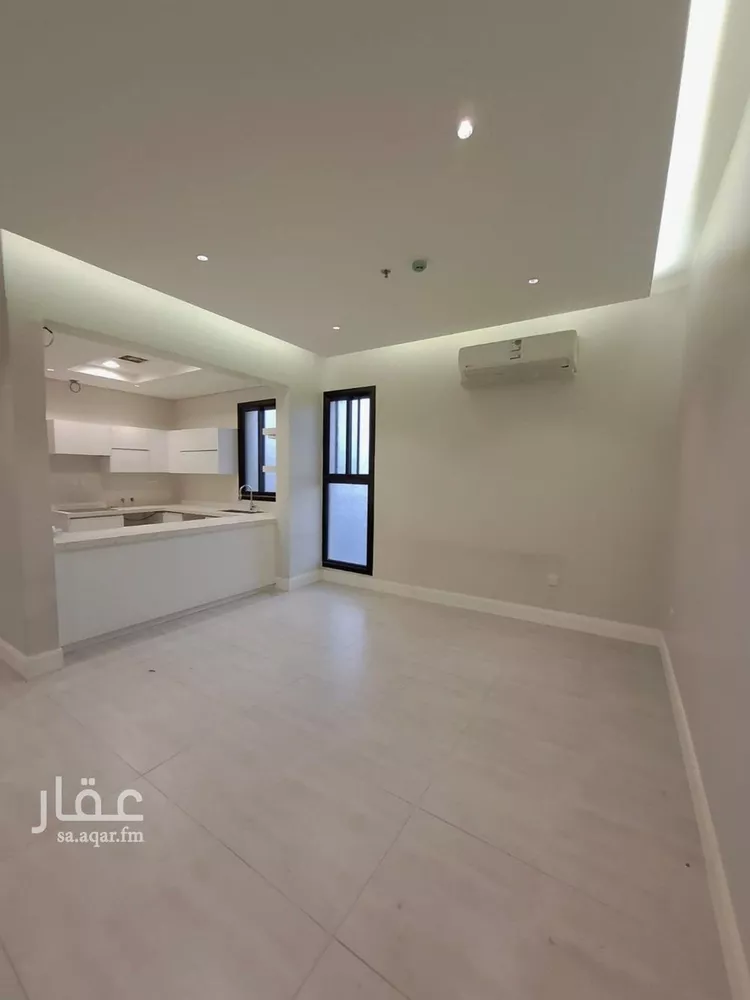 شقة للإيجار في شارع عبدالرحيم بن القابلة, حي النرجس, مدينة الرياض, منطقة الرياض