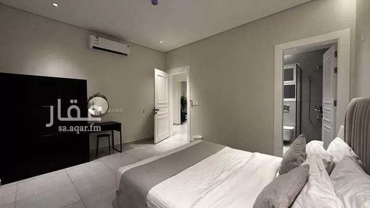 Apartment for Rent in Riyadh Al Malqa صورة 4