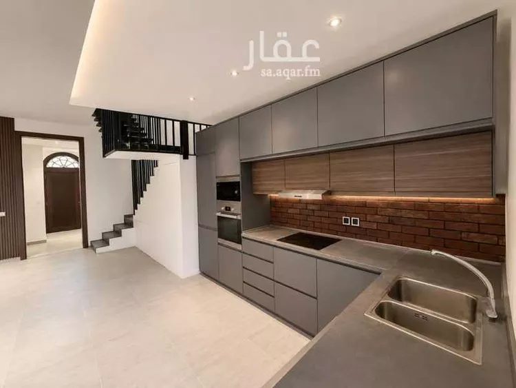 دور للإيجار في شارع وادي هجر, حي الملقا, مدينة الرياض, منطقة الرياض