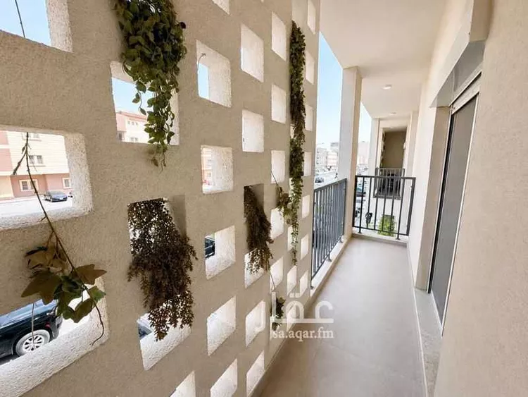 Apartment for Rent in Riyadh Al Malqa 9