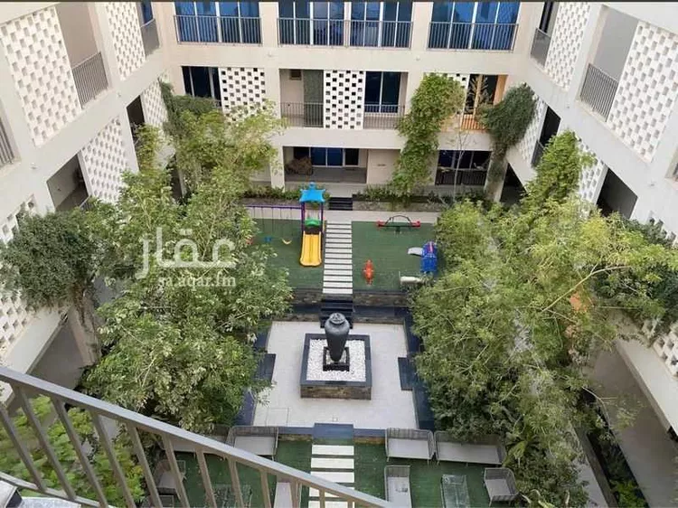 Apartment for Rent in Riyadh Al Malqa 19
