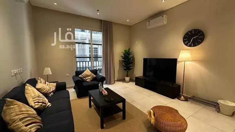 Apartment for Rent in Riyadh Al Malqa صورة 5